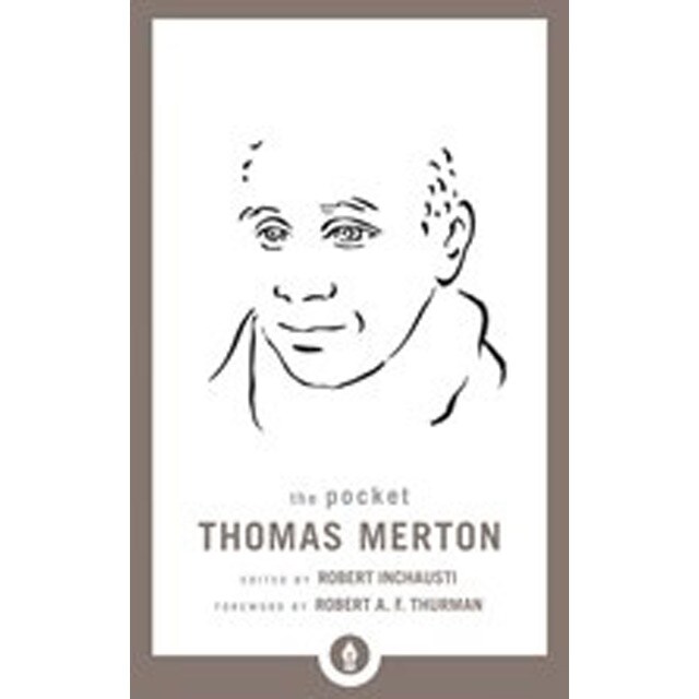 The Pocket Thomas Merton 1