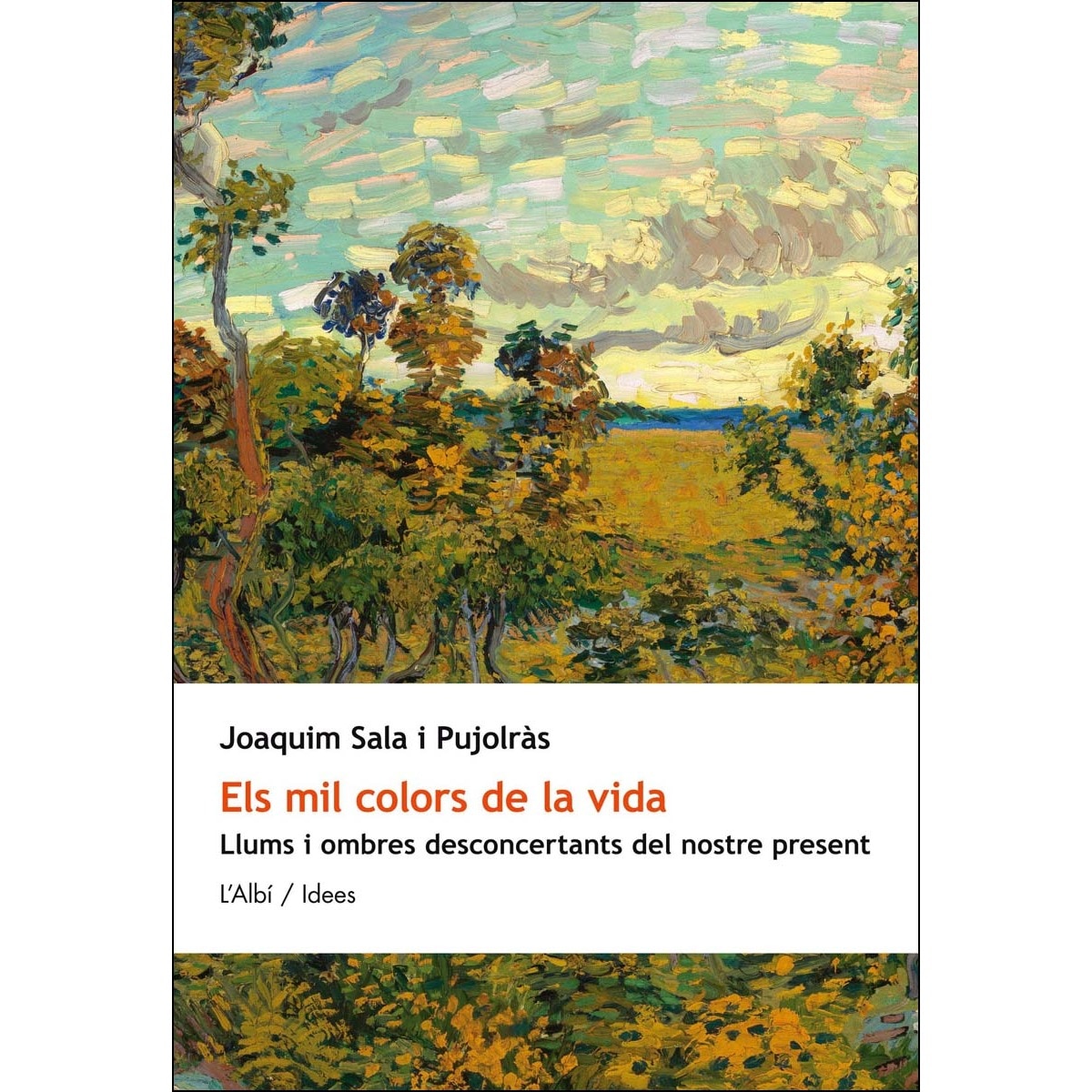 Imagem 0 de Els Mil Colors De La Vida