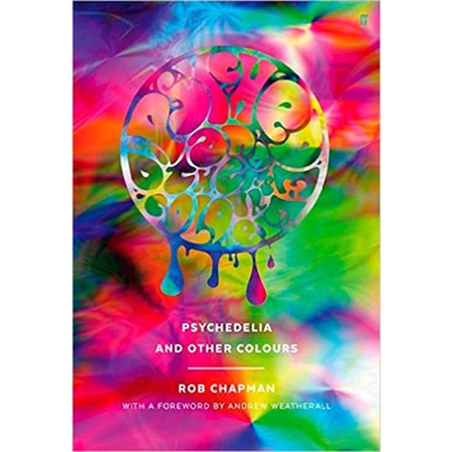 Psychedelia And Other Colours 1