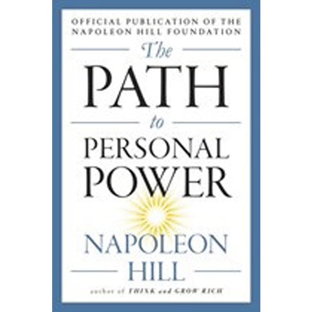 Imagem 0 de The Path To Personal Power