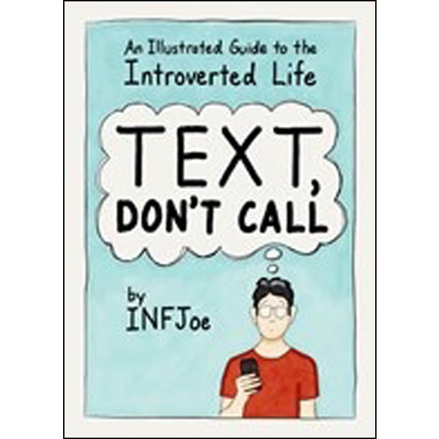 Text Don't Call 1