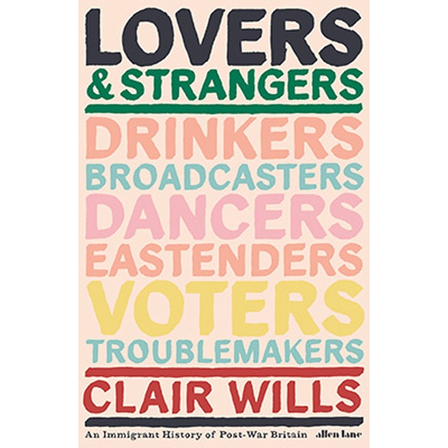 Lovers And Strangers 1