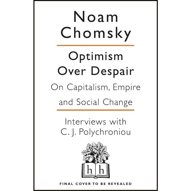 Optimism Over Despair 1