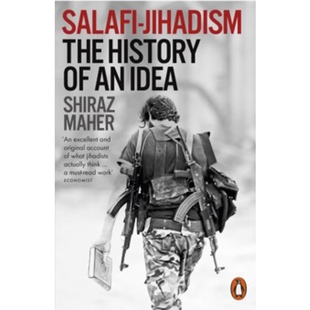 Salafi-Jihadism 1