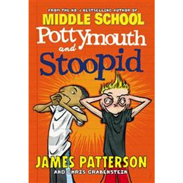 Potty Mouth & Stoopid 1