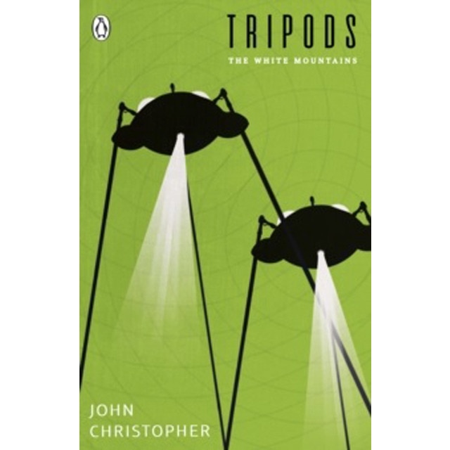 Imagem 0 de Tripods The White Mountains Book 1