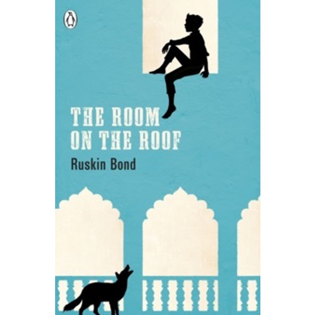 The Room On The Roof 1