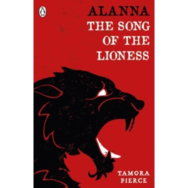 Alanna Books 1 And 2 1