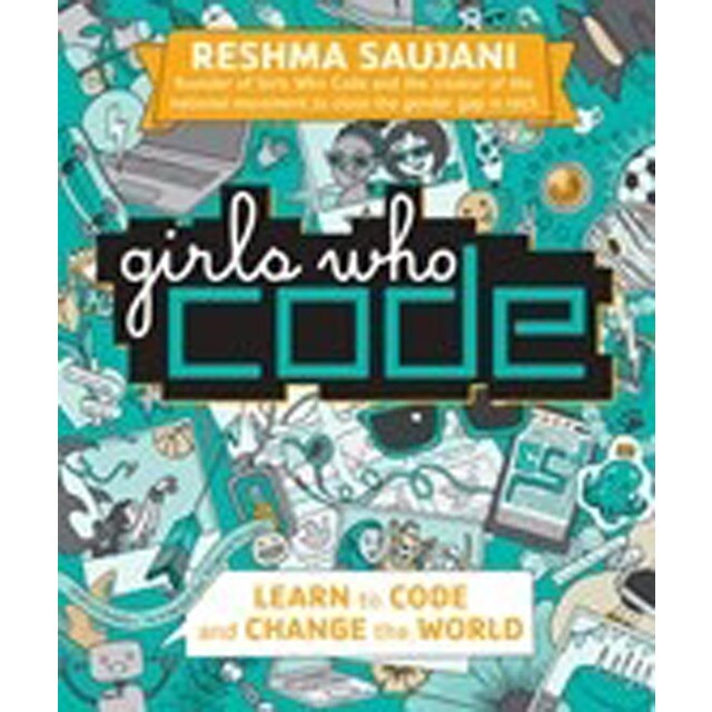 Imagem 0 de Girls Who Code