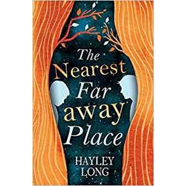 Nearest And Faraway Place 1