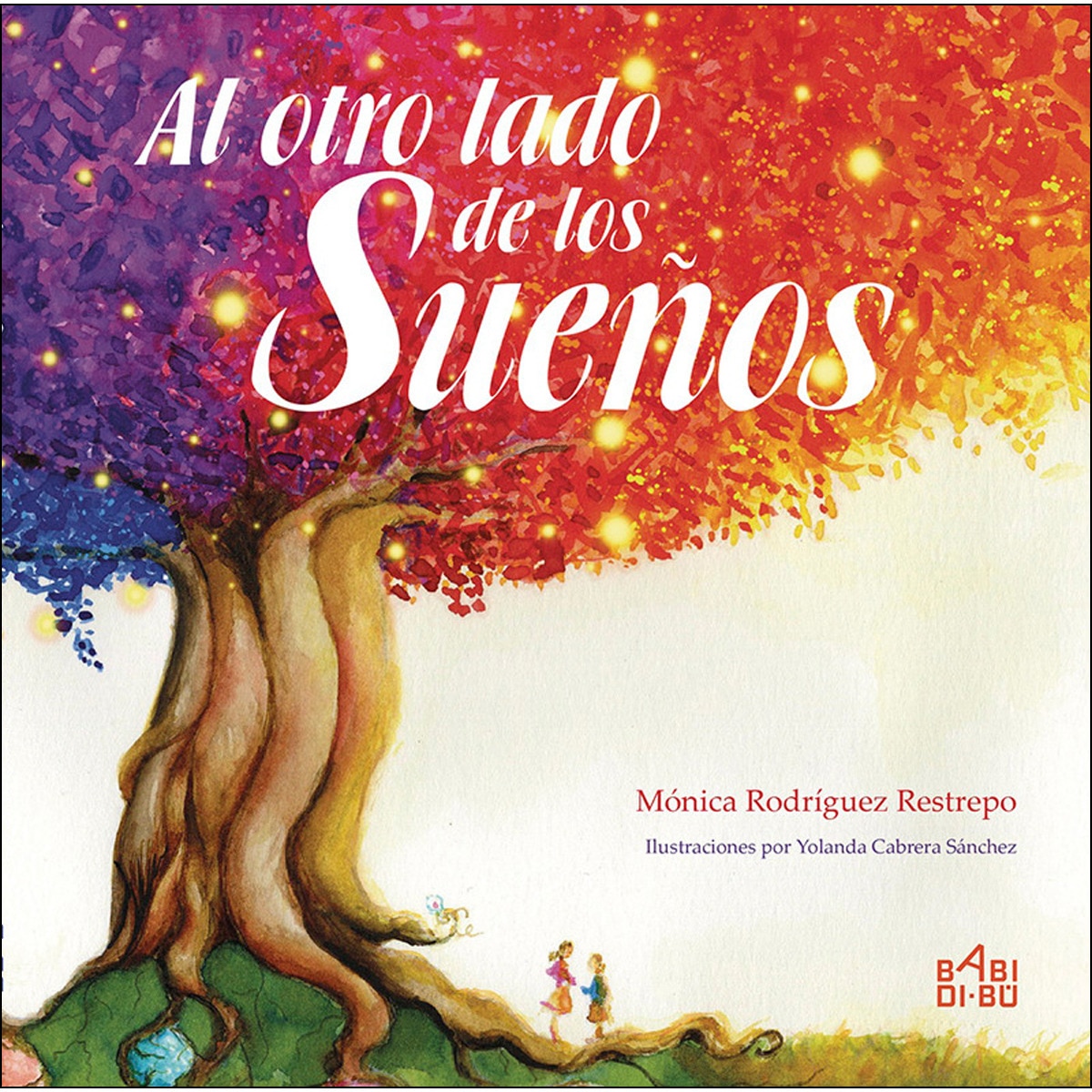 Al Otro Lado De Los Sueños 1