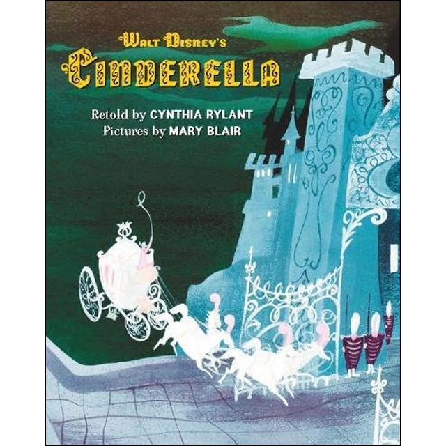 Imagem 0 de Cinderella