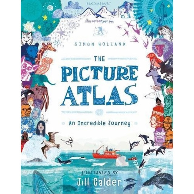 The Picture Atlas 1