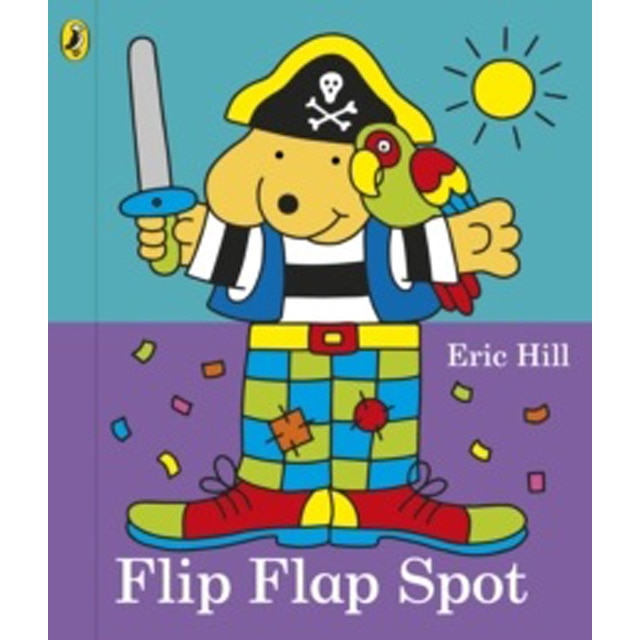 Flip flap spot 1