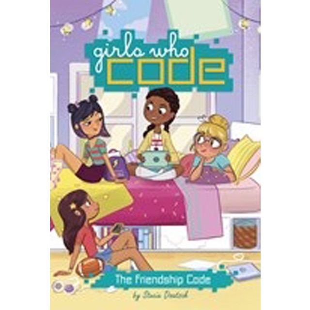 The Friendship Code 1 1