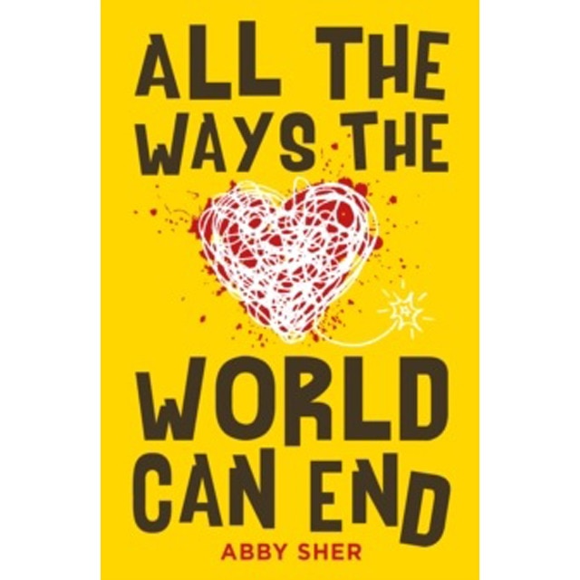 All The Ways The World Can End 1