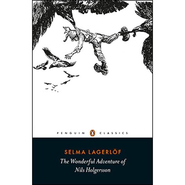 Imagen 0 de The wonderful adventure of nils holgersson