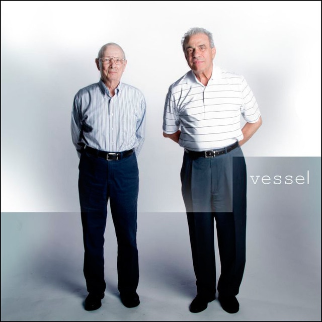 Imagen 0 de Vessel ( LP-Vinilo)