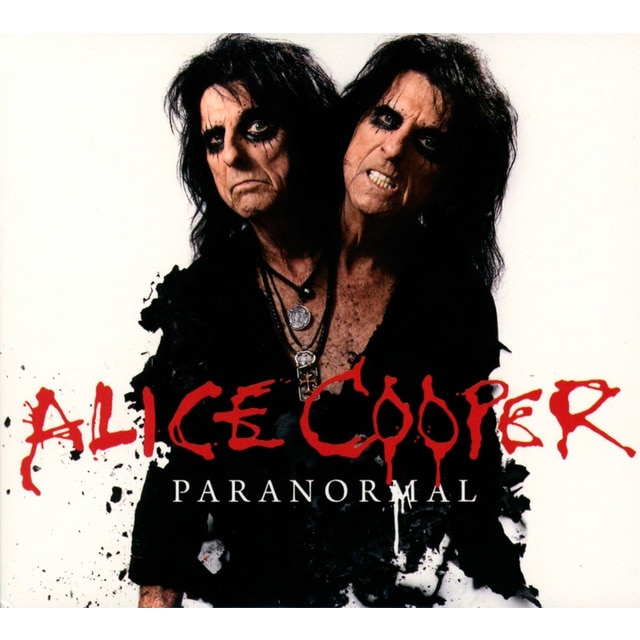 Imagen 0 de Paranormal (2 CD)
