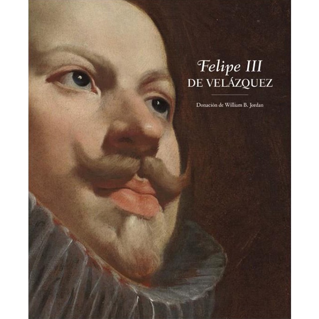 Felipe III De Velázquez 1