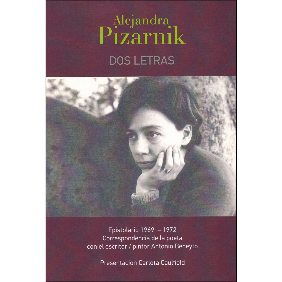 Imagem 0 de Dos Letras