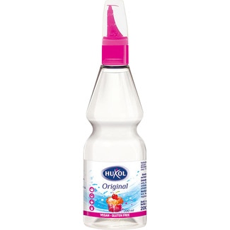 edulcorante líquido botella 200 ml - Huxol