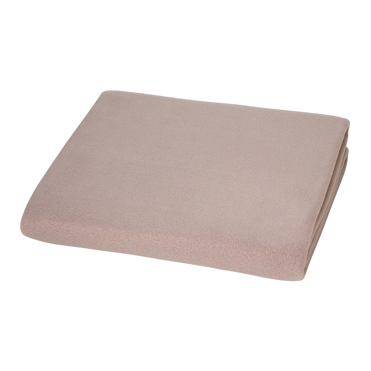 Couverture décorative réversible Dosmoss  