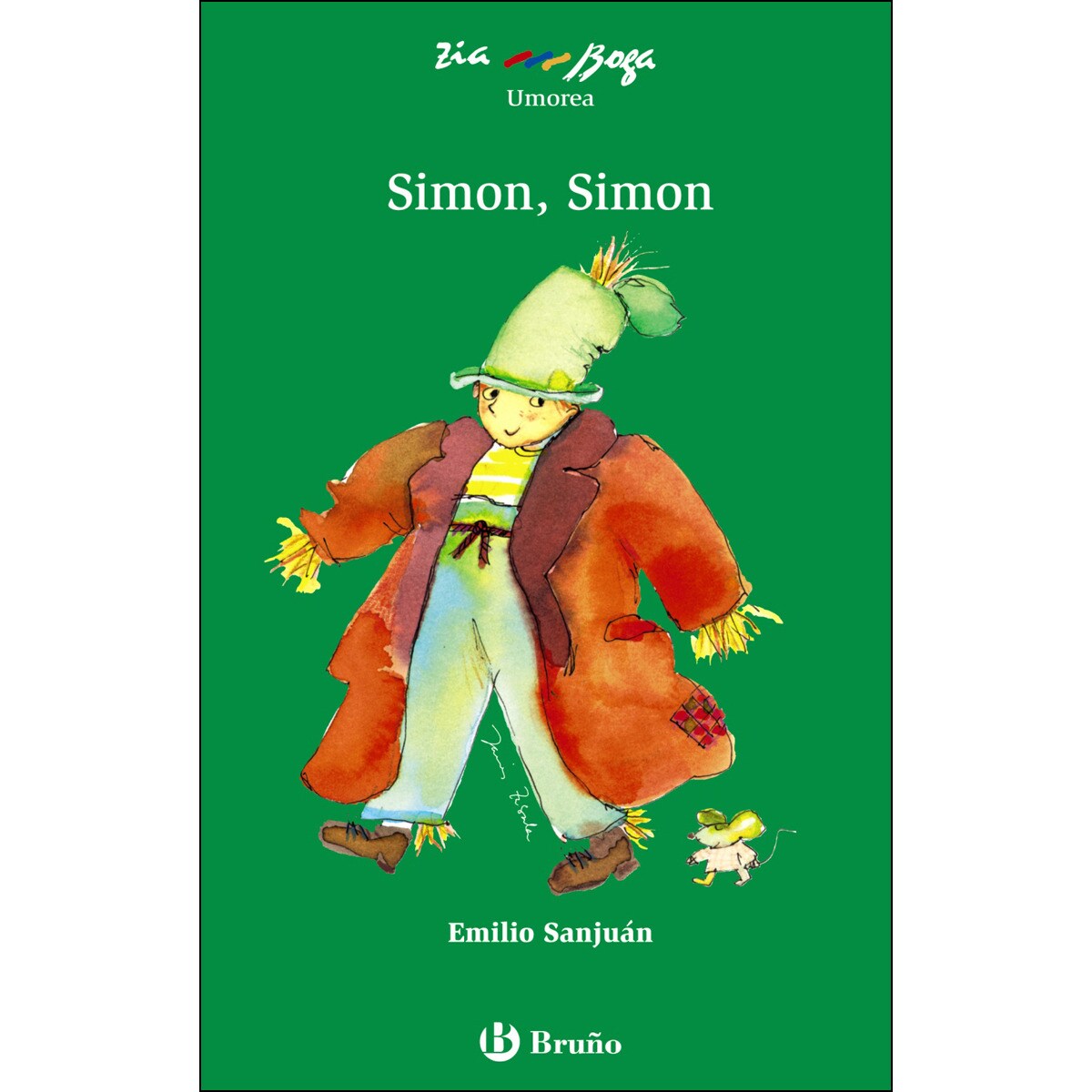 Simon, Simon (Capa mole) 1