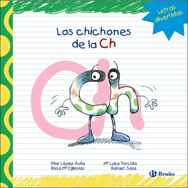 Imagen 0 de Los chichones de la CH