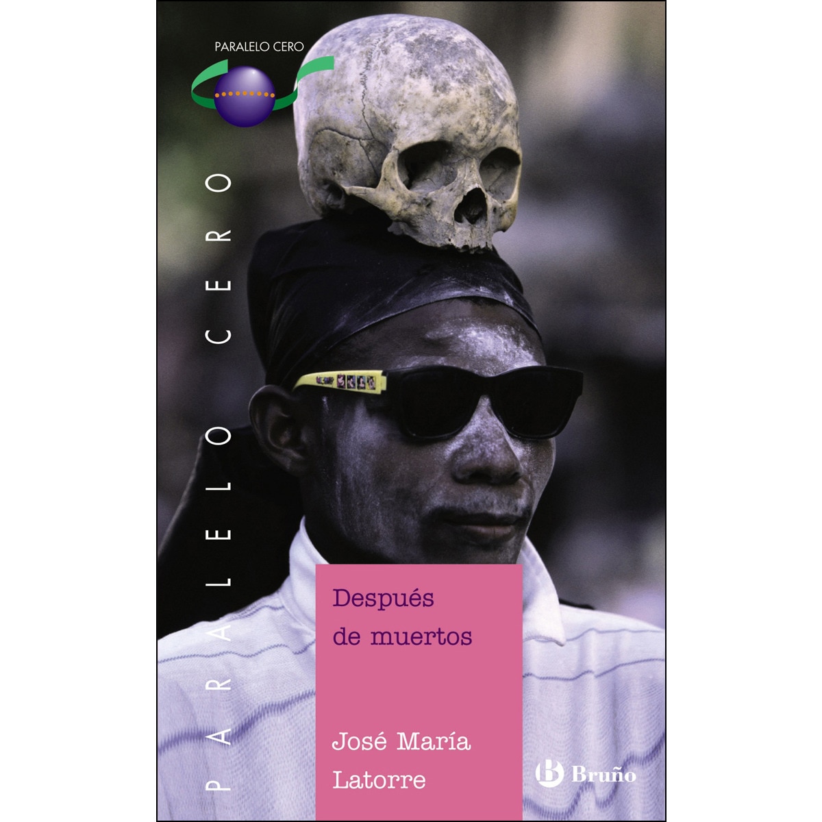 Imagen 0 de Después de muertos (Tapa blanda)