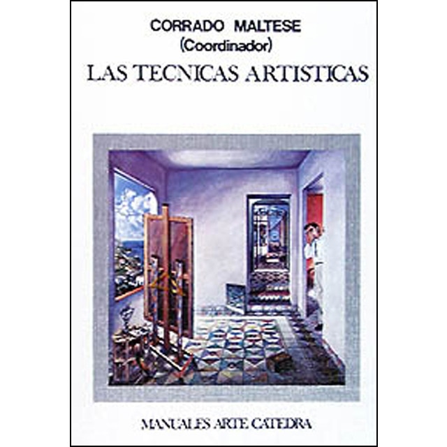 Las Técnicas Artísticas 1
