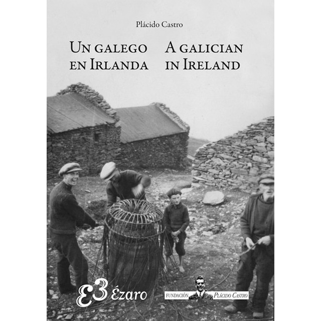 Imagem 0 de Un galego en irlanda(Tapa blanda)