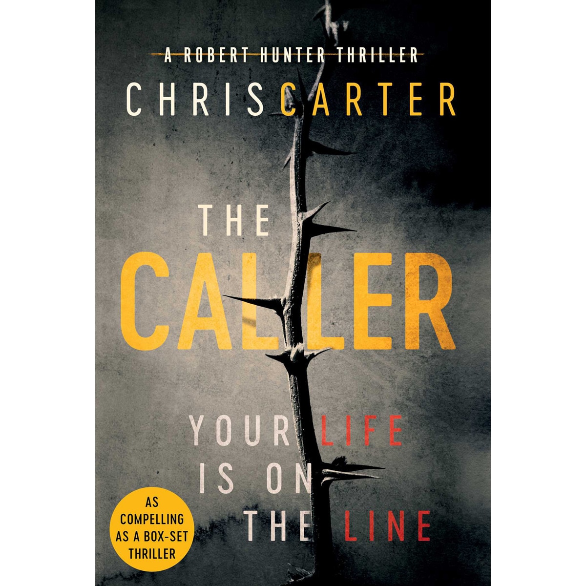 Caller 1