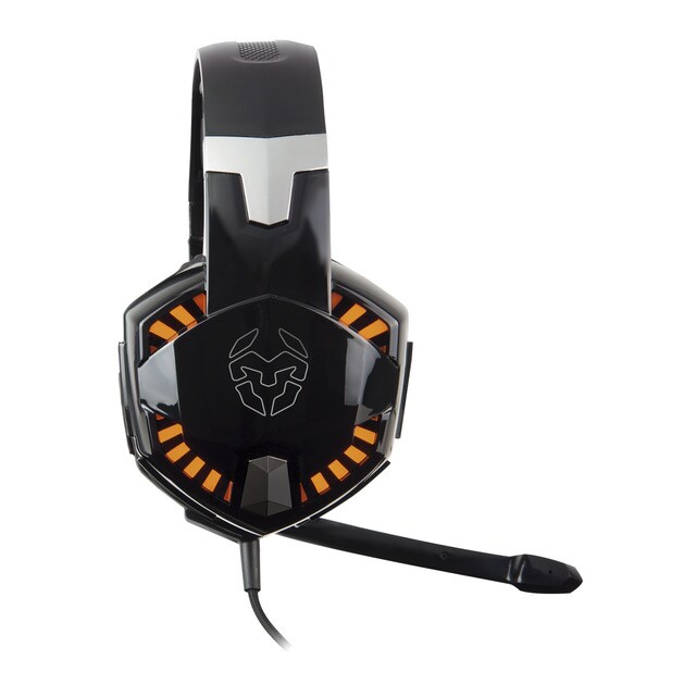 Auriculares gaming con micrófono Krom Kyus · Krom · El Corte Inglés