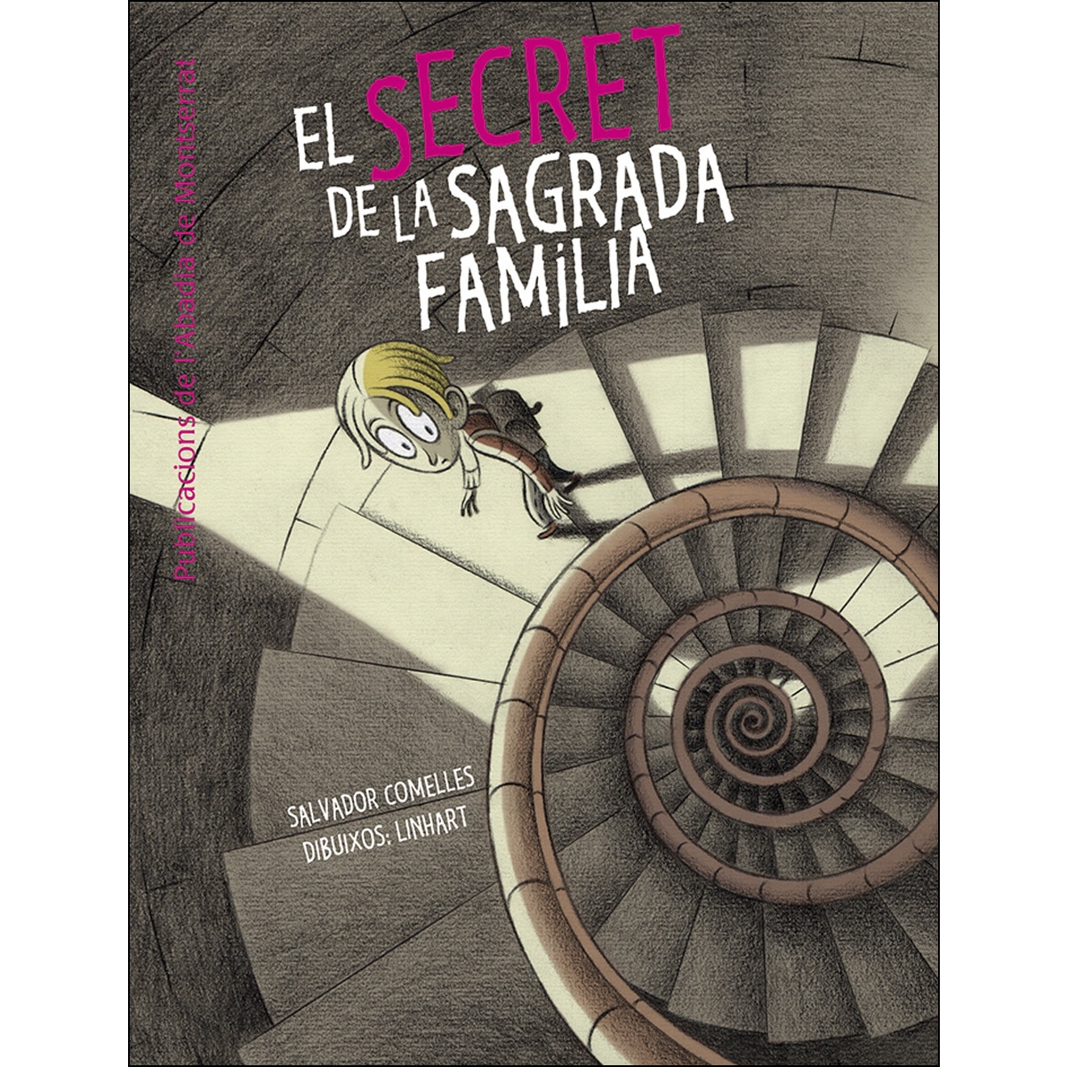 Imagem 0 de El secret de la Sagrada Família (Capa mole)