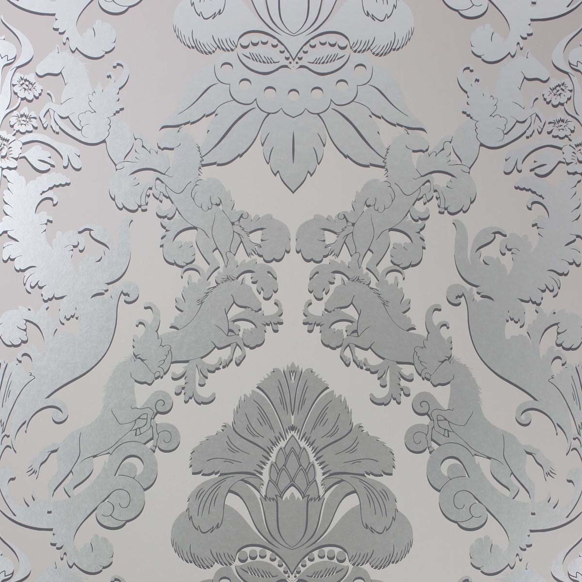 Imagem 0 de Papel de parede Pegasus Osborne & Little