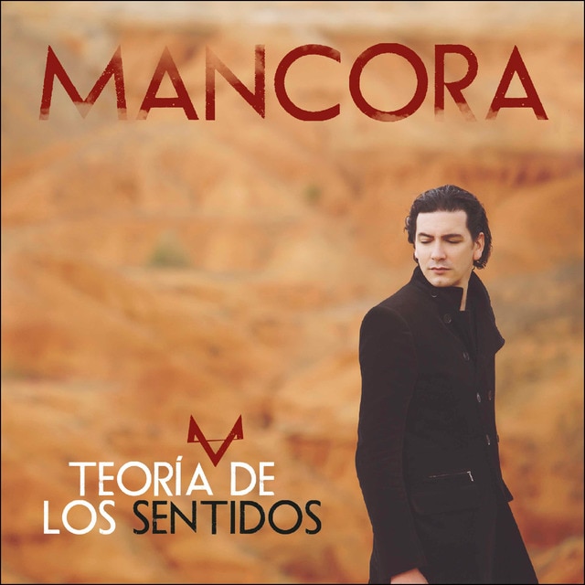 Imagen 0 de Teoría de los sentidos (CD)