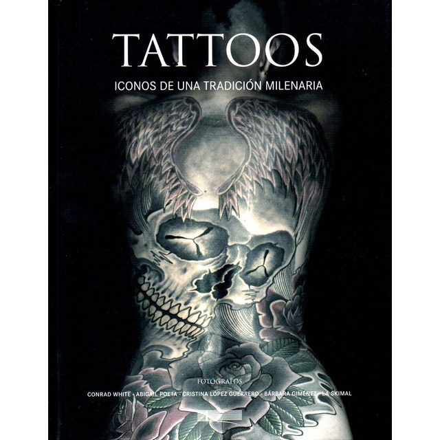 Imagem 0 de Tattoos. Iconos De Una Tradicion Milenaria