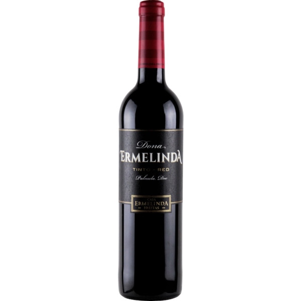 Vinho Tinto de Palmela garrafa 75 cl
