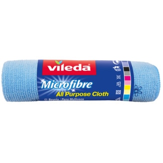 Pano Microfibra Multiusos embalagem 1 unidades - Vileda