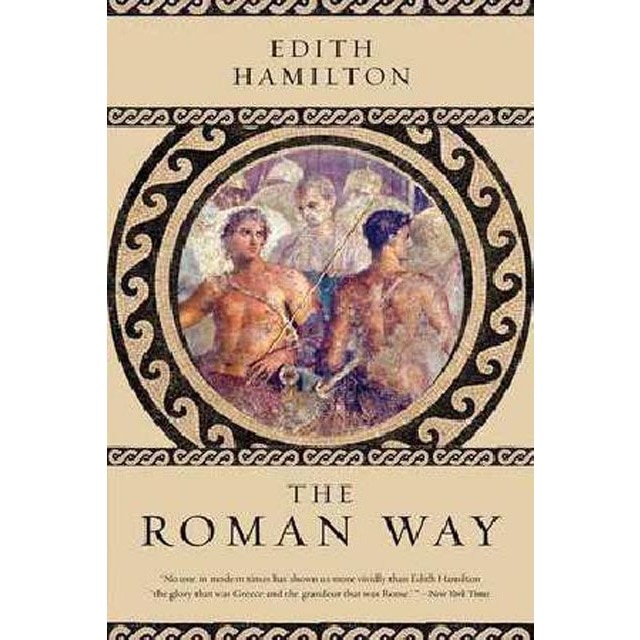 Imagen 0 de The roman way