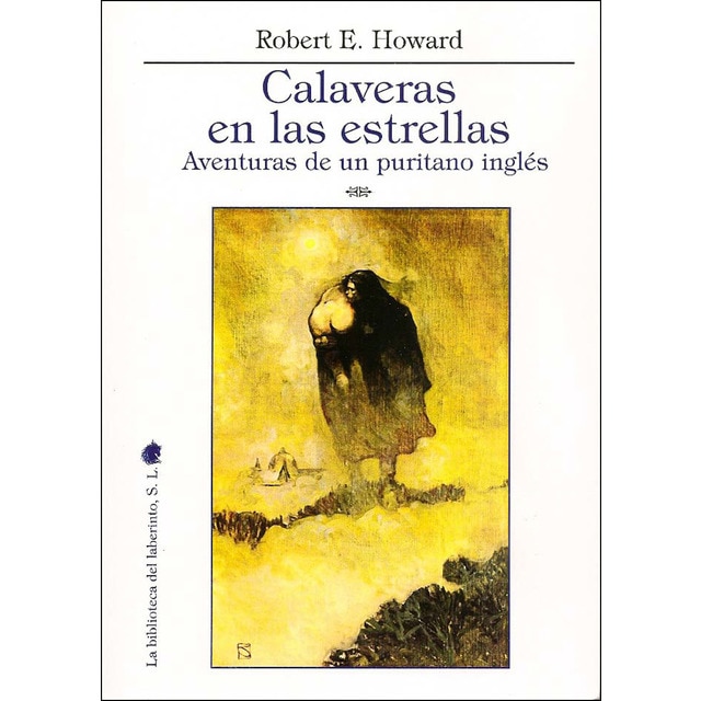 Imagem 0 de Calaveras en las estrellas. Aventuras de un purita