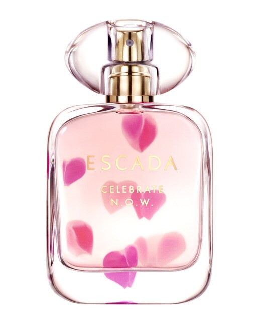 Eau de Parfum Escada Celebrate Now 50 ml Escada · Escada · El Corte Inglés