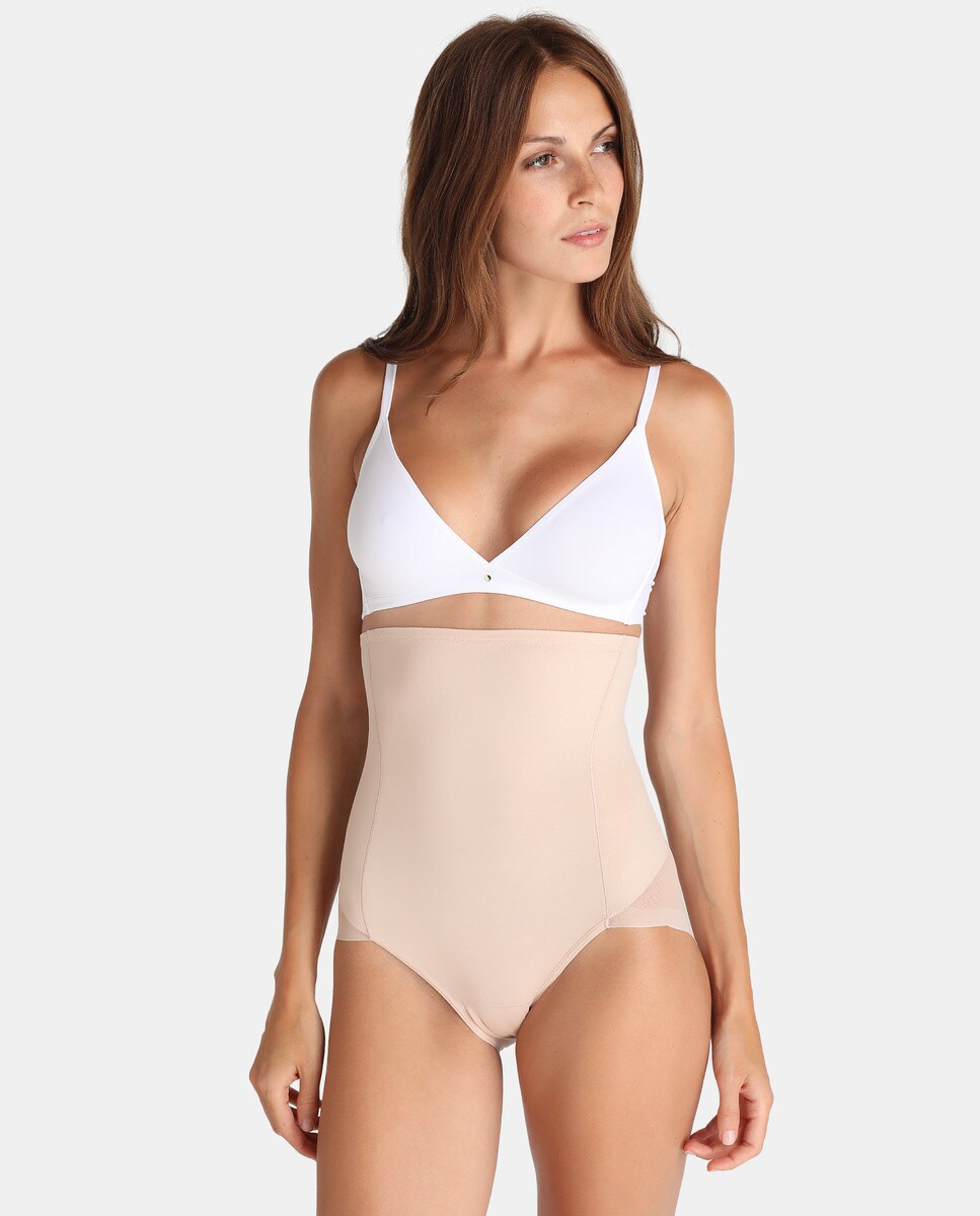 Braga faja de mujer Janira moldeadora · Janira · El Corte Inglés
