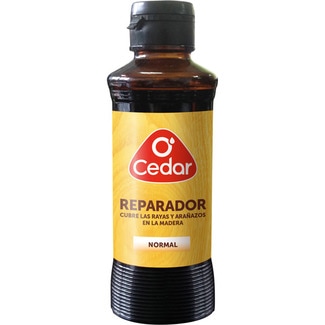 limpia muebles reparador normal frasco 100 ml - Ocedar