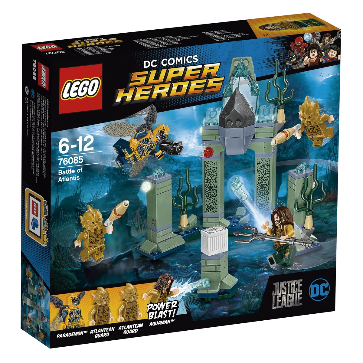juegos de la liga dela justicia lego gratis