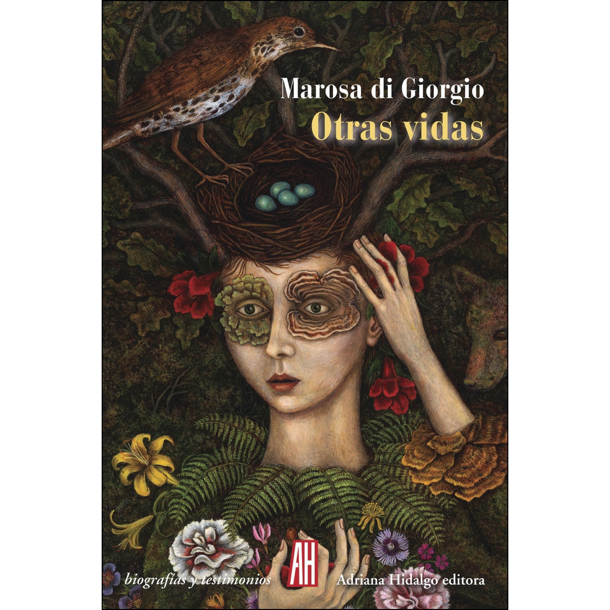 Otras vidas(Tapa blanda) 1
