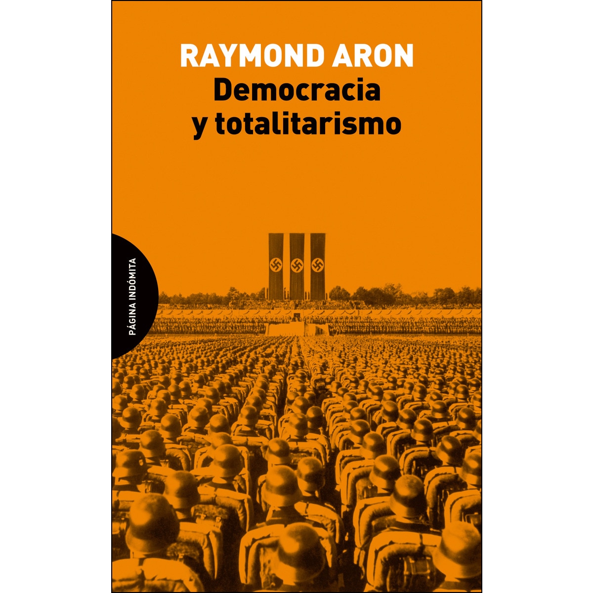 Imagem 0 de Democracia Y Totalitarismo