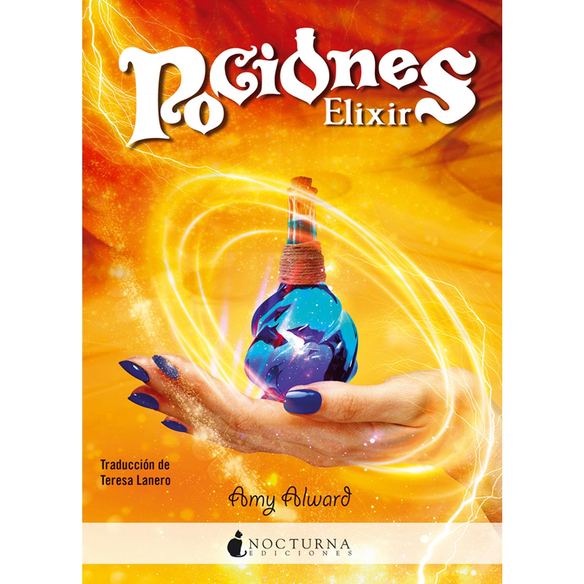 Elixir(Tapa blanda) 1