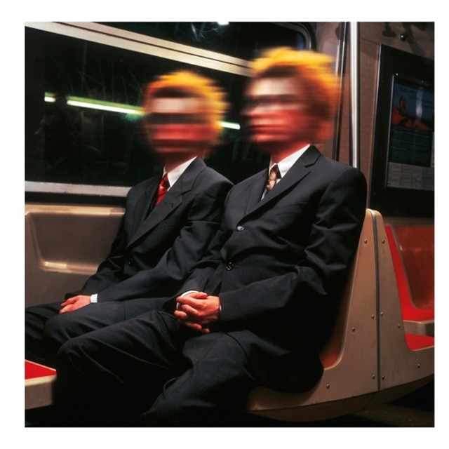 Imagen 0 de Nightlife: Further Listening 1996-2000 (3 CD)